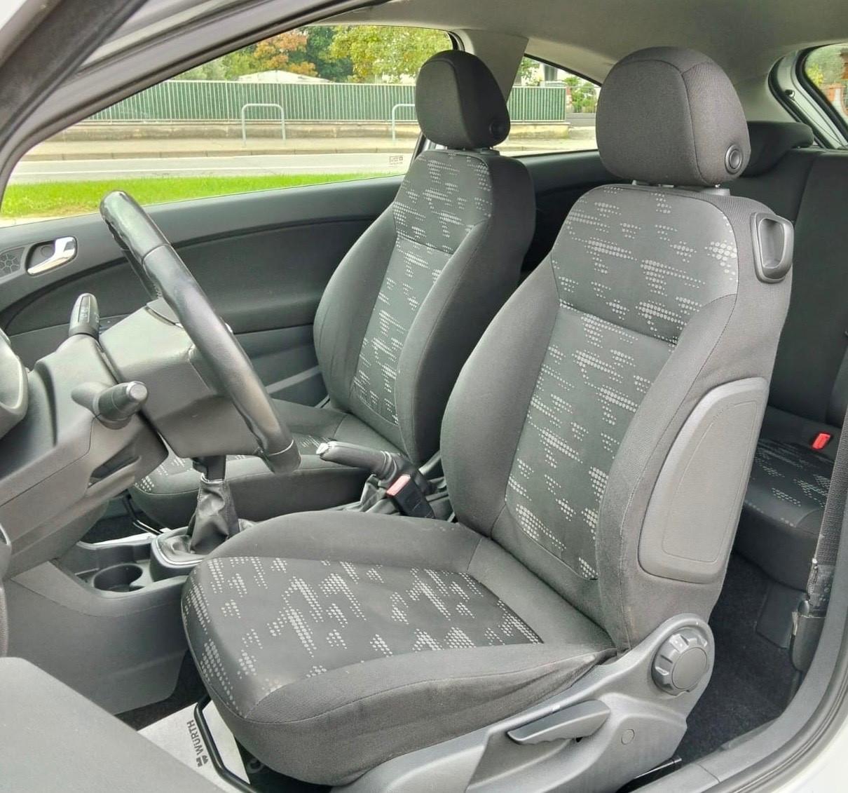 Opel Corsa 1.2 85Cv 3P Sport*Cerchi*Aux*Usb*E5