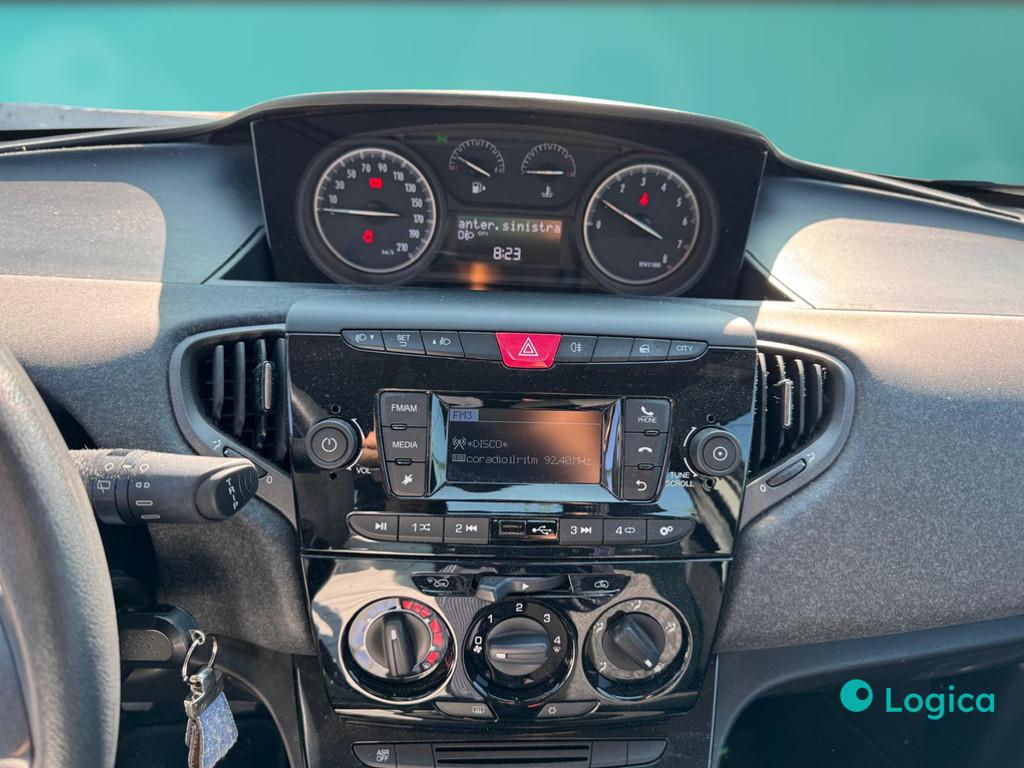 LANCIA Ypsilon III 2015 - Ypsilon 1.2 Elefantino 69cv my18