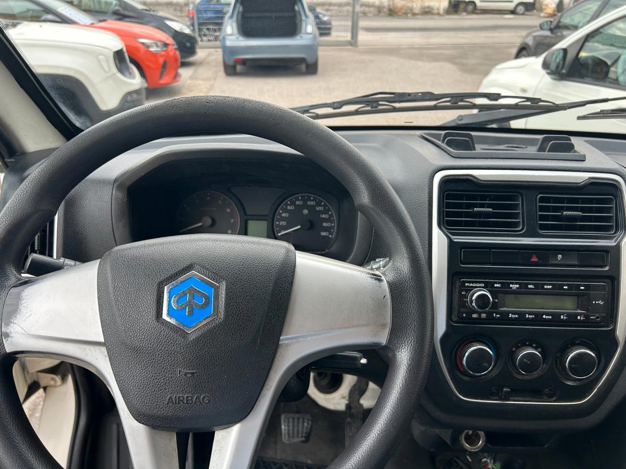 Piaggio Porter NP6 1.5 GPL 2022