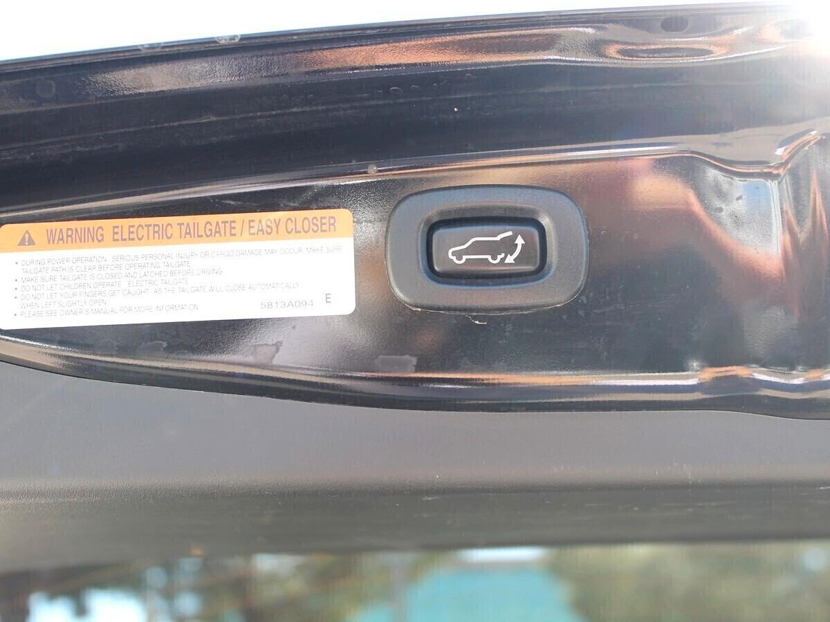 Mitsubishi Outlander 2.0 2WD GPL Bi-fuel CVT Instyle SDA