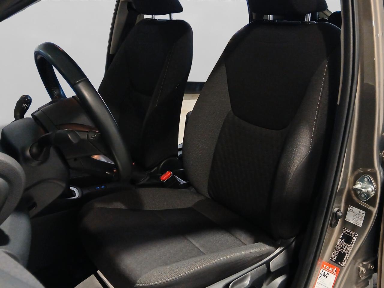 Toyota Yaris 1.0 5 porte Trend 72 CV