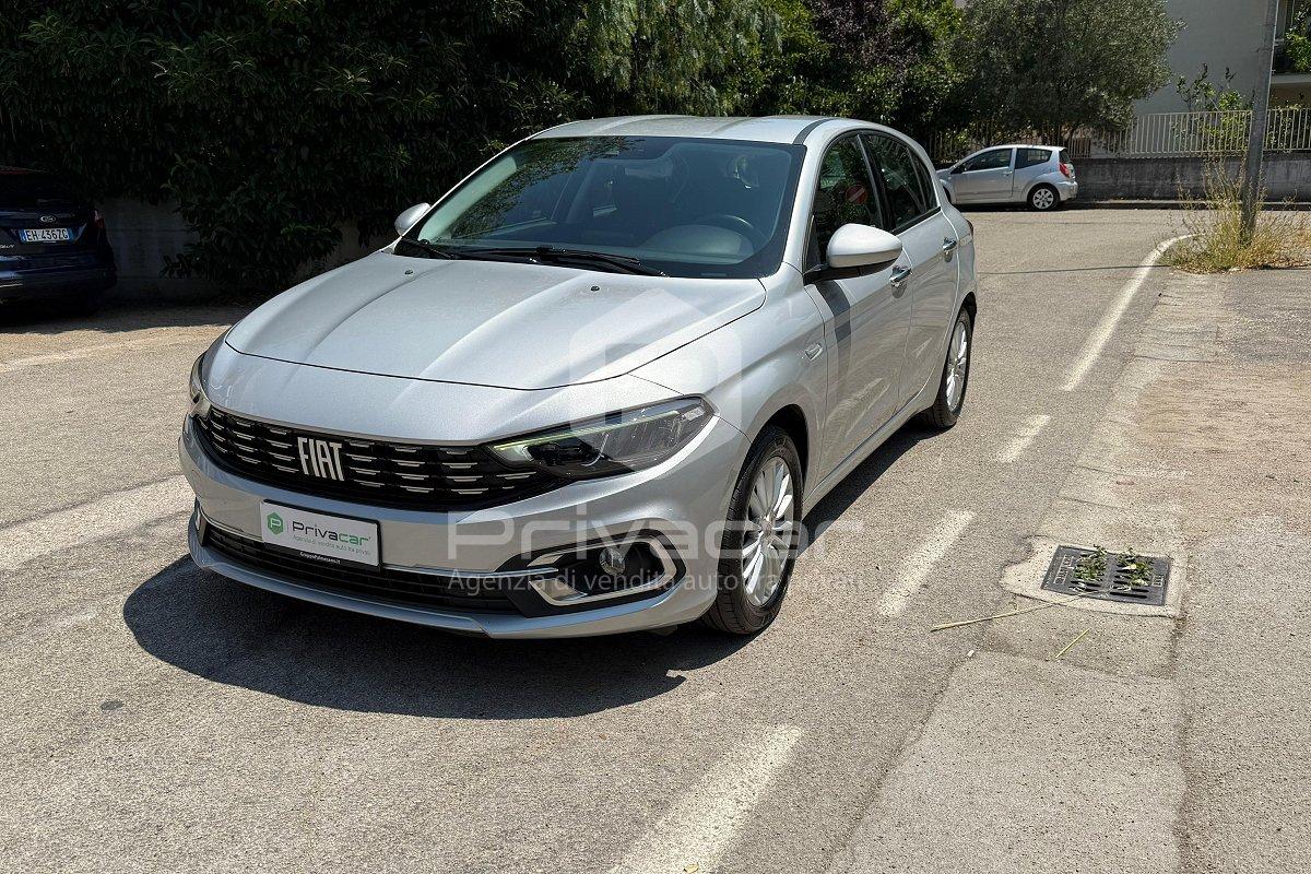 FIAT Tipo 1.6 Mjt S&S 5 porte City Life