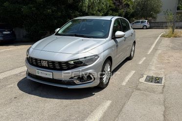 FIAT Tipo 1.6 Mjt S&S 5 porte City Life