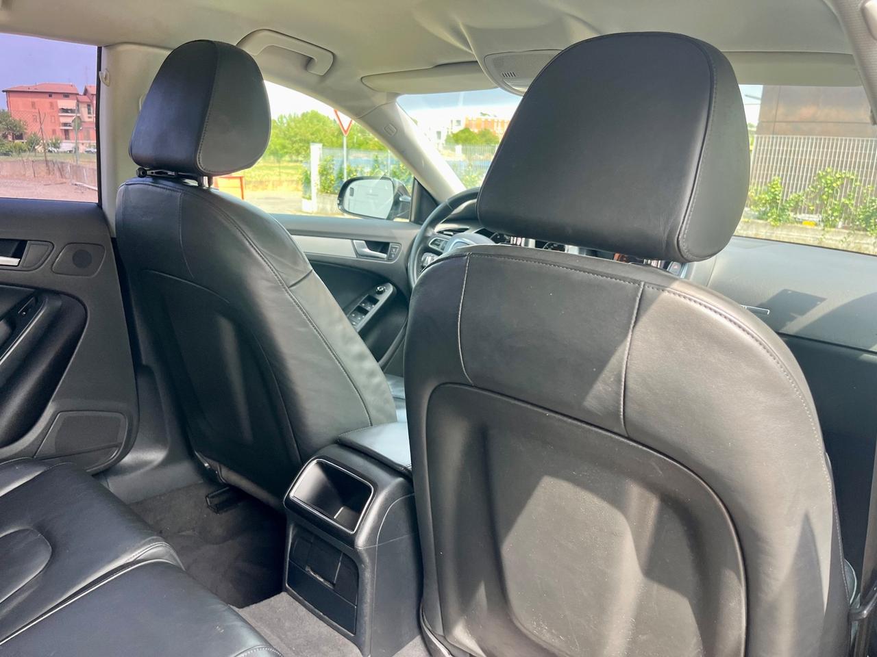 Audi A5 2.0 TFSI 180cv 2011 187.000km perfetta