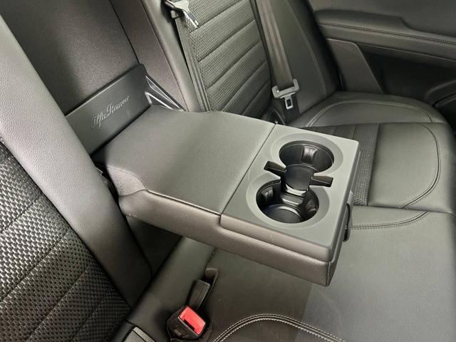 ALFA ROMEO Stelvio 2.2 Turbodiesel 210 CV AT8 Q4 Veloce
