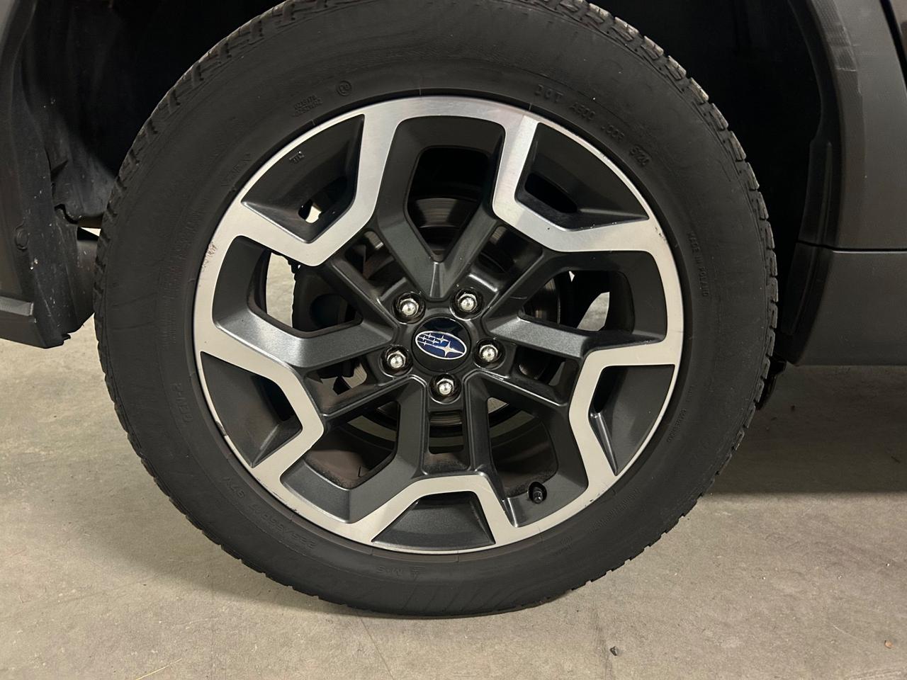 Subaru XV 2.0D Free