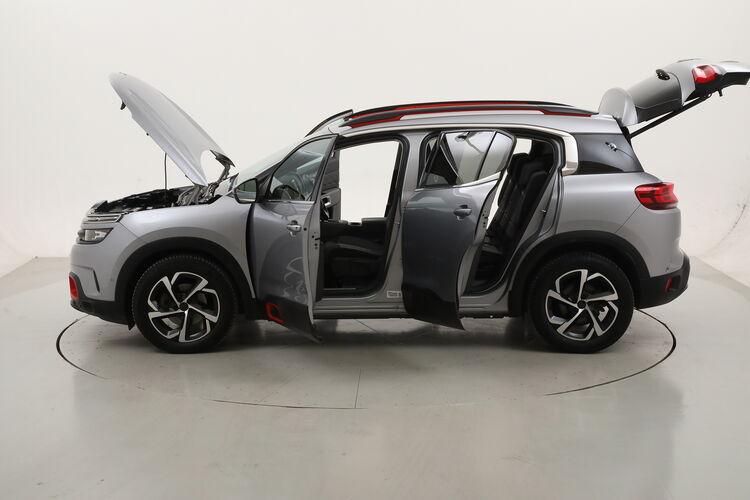 Citroen C5 Aircross Shine EAT8 BR471645 2.0 Diesel 177CV