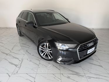 AUDI A6 AVANT 40 TDI S TRONIC VIRTUAL COCKPIT