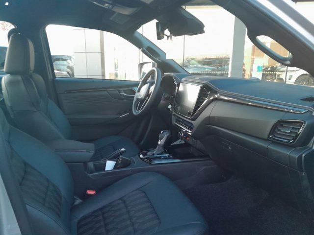 ISUZU D-Max N60 1.9 aut. Crew Nitro Sport Cab