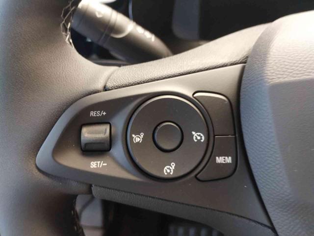 OPEL Corsa 1.2 100 CV aut. GS