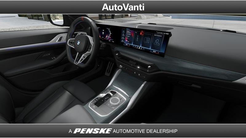 BMW i4 i4 xDrive M60