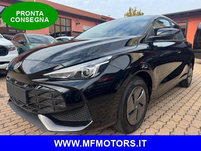 MG MG3 1.5 Hybrid+ 195CV COMFORT KM0