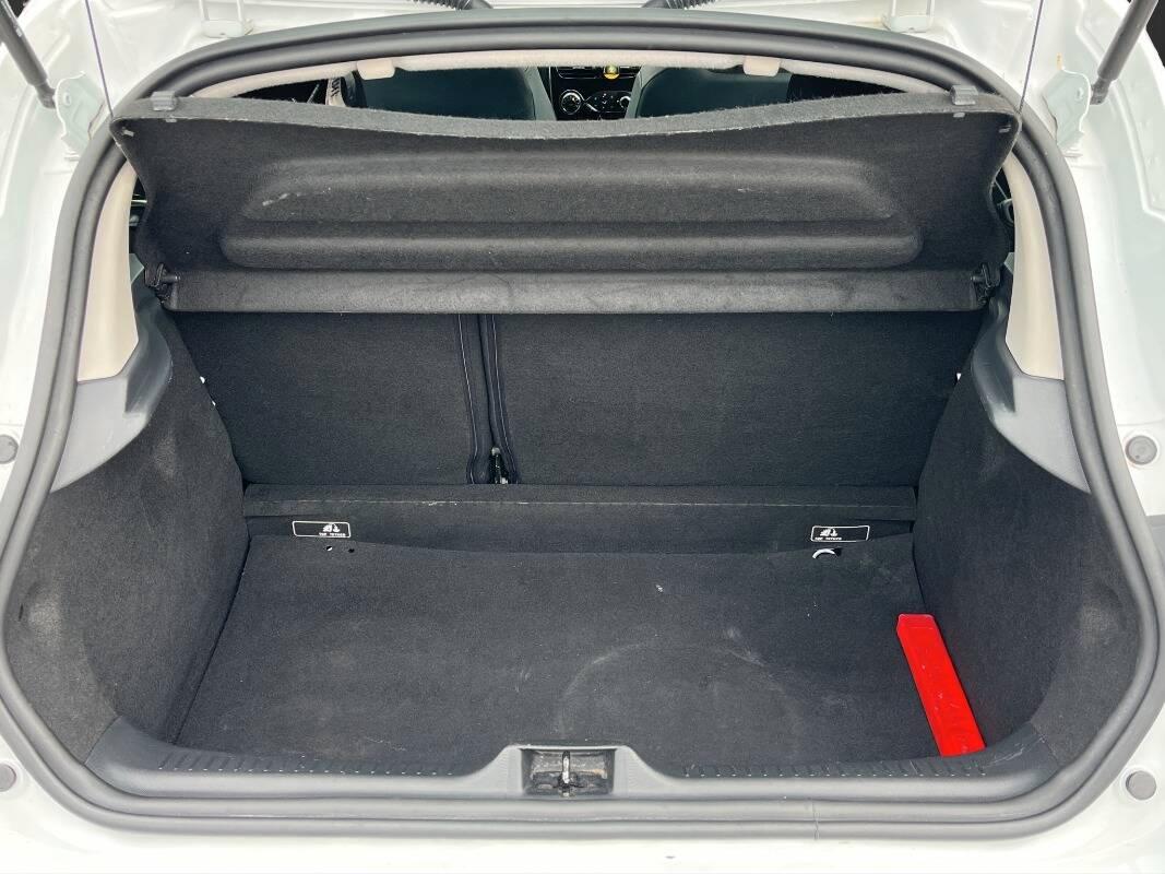 Renault Clio 1.2 GT 120cv edc