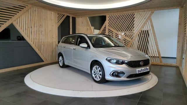 Fiat Tipo 1.6 mjt Business s&s 120cv my20