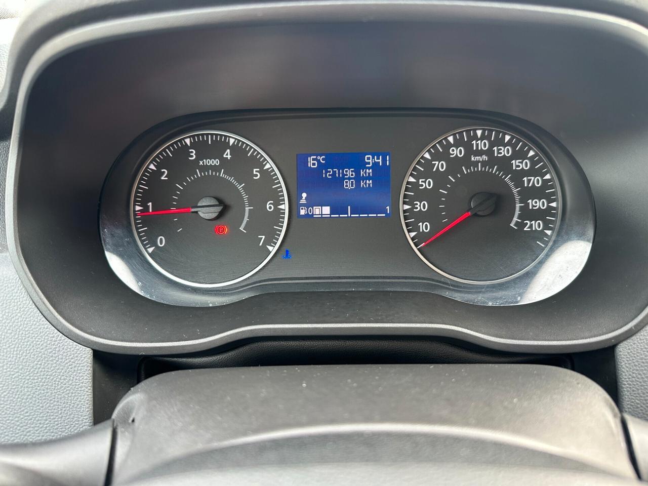 Dacia Duster 1.5 Blue dCi 8V 115 CV 4x4 Essential IVA