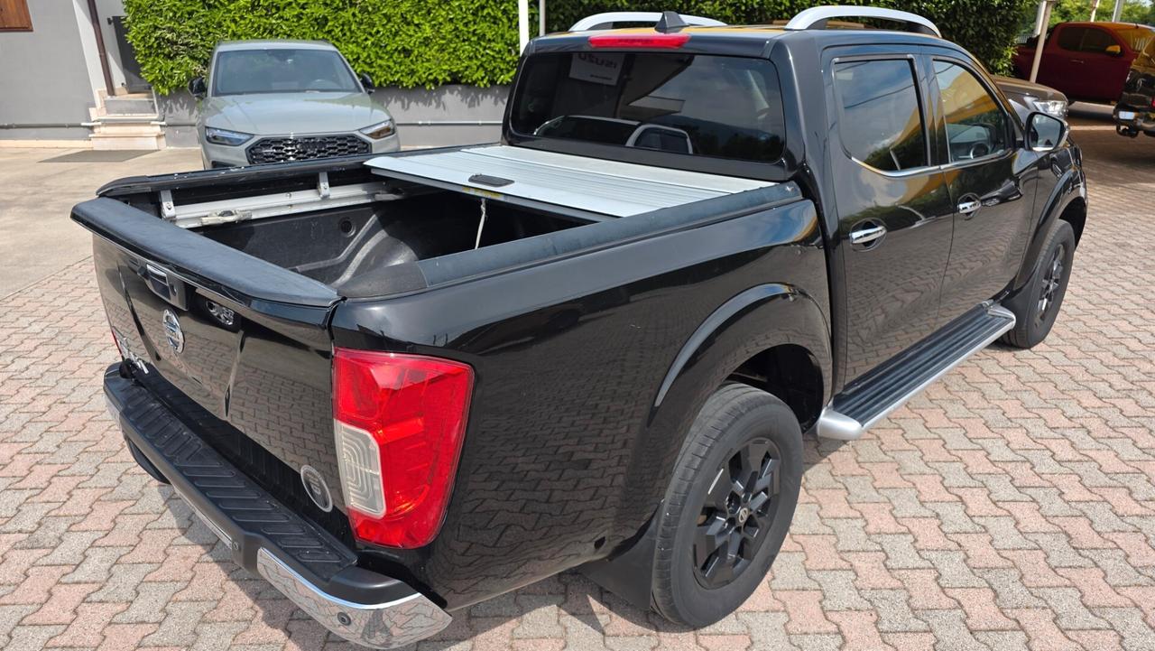 Nissan Navara 2.3 dCi 190 CV Tekna ITALIANA PREZZO FINALE