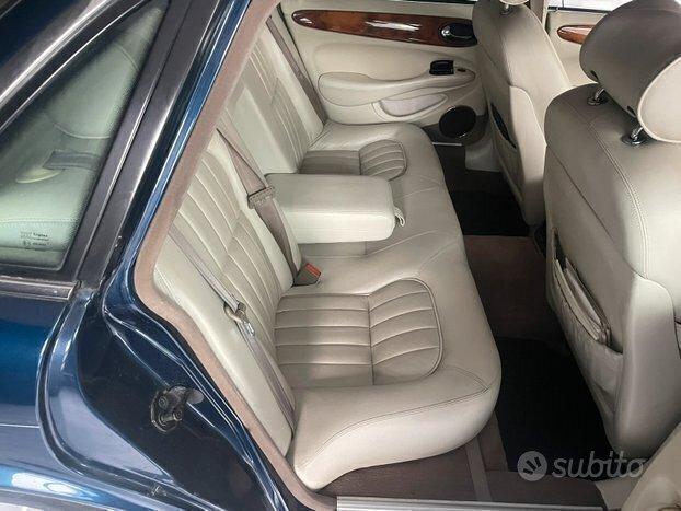 Jaguar XJ SOVEREIGN