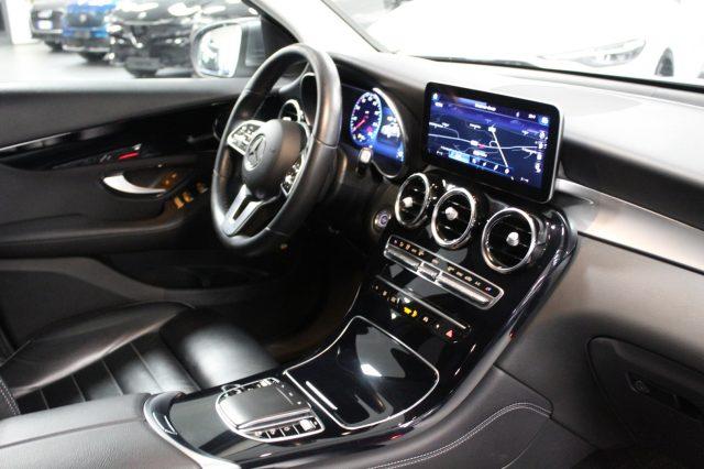 MERCEDES-BENZ GLC 220 2.0 d 4Matic 195 CV Sport Executive