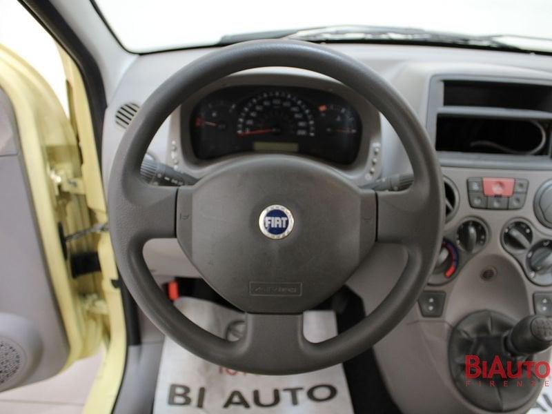 FIAT Panda Panda 1.1 Active