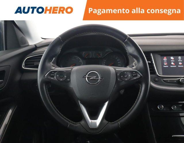 OPEL Grandland X 1.2 Turbo 12V 130 CV Start&Stop Advance