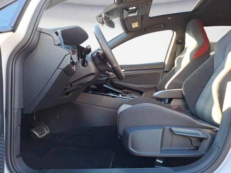 Volkswagen Golf GTI Golf 2.0 TSI GTI DSG
