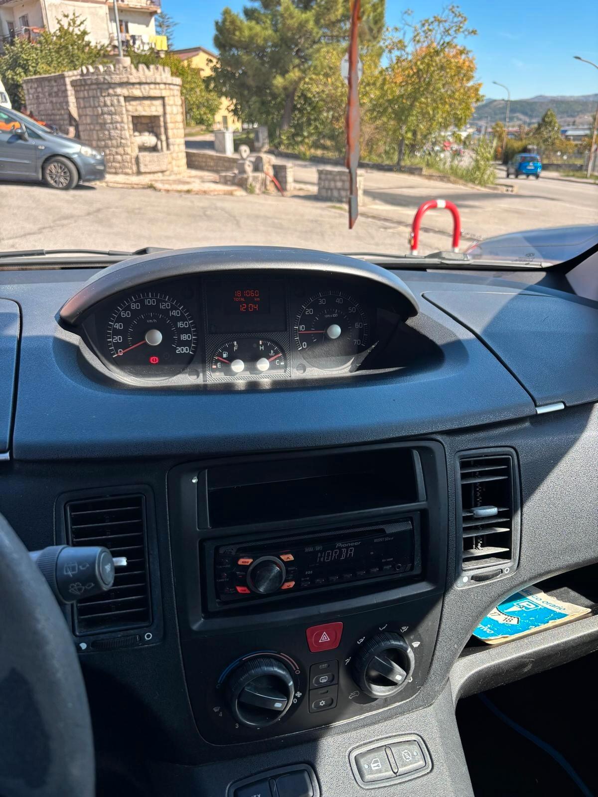 Fiat Idea 1.3 MJT 16V 95 CV S&S Dynamic