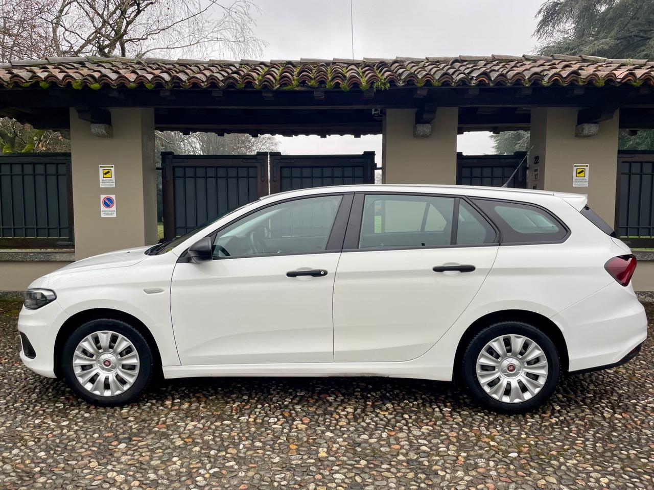 Fiat Tipo 1.3 Mjt S&S SW Business *EURO 6D*