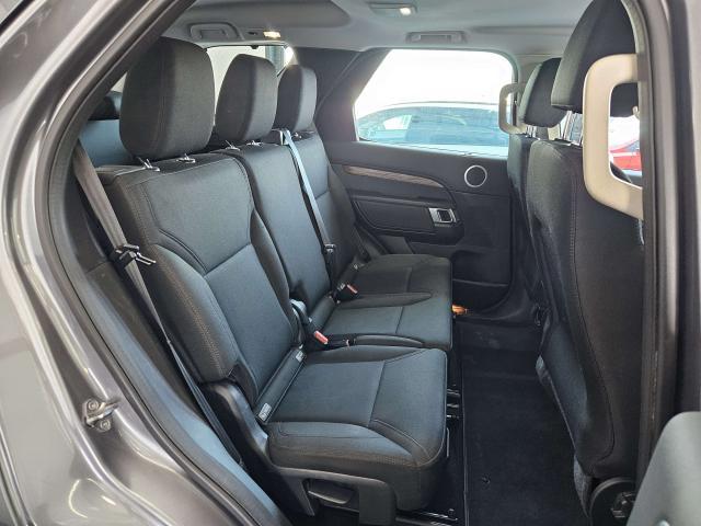 Land Rover Discovery Discovery 5 2017 3.0 td6 Edition 249cv 7p. auto