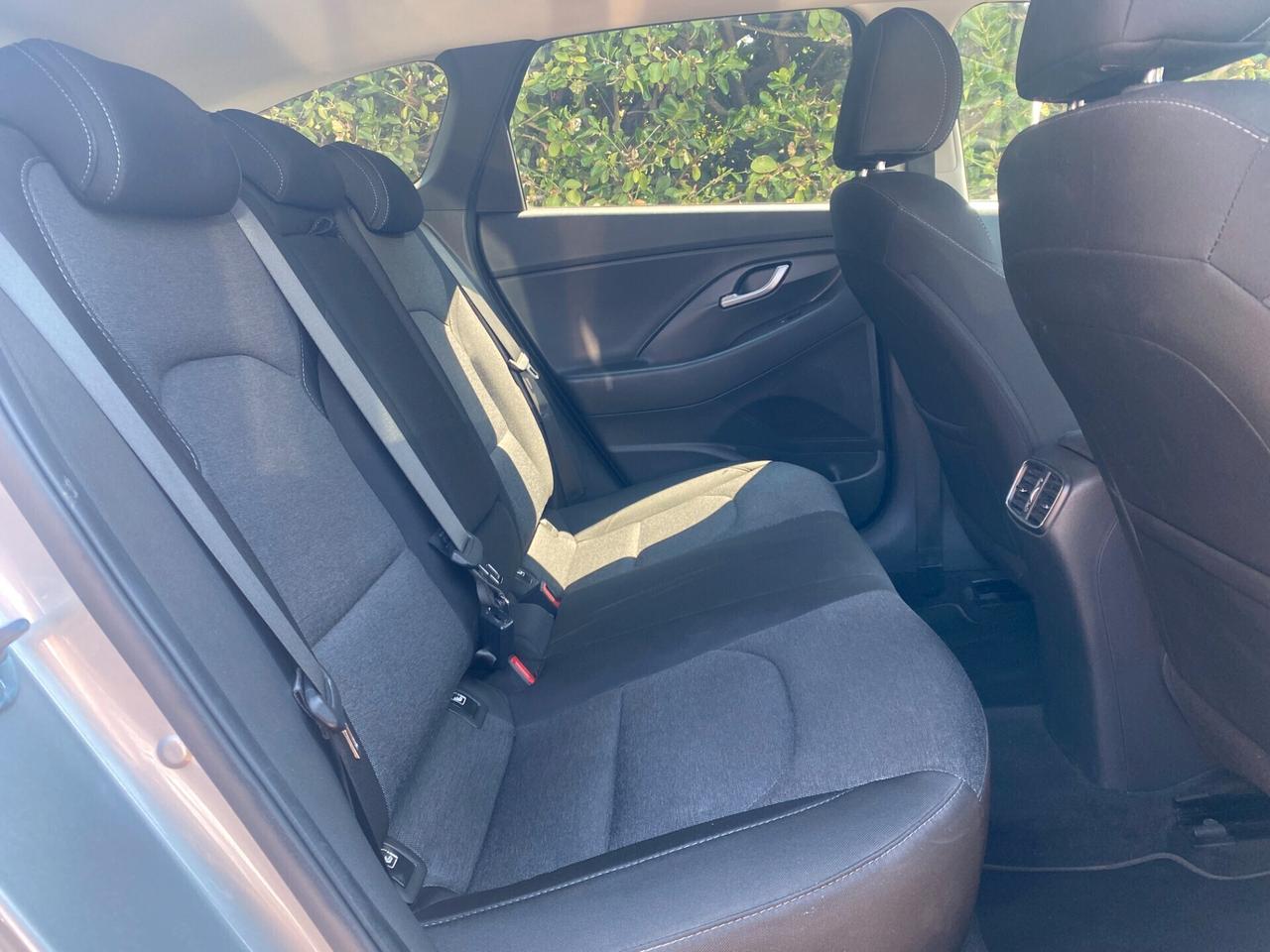 HYUNDAI i30 Wagon 1.0 T-Gdi 120Cv PRIME