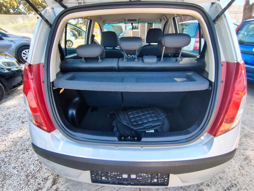 Hyundai i10 1.1 12V Style