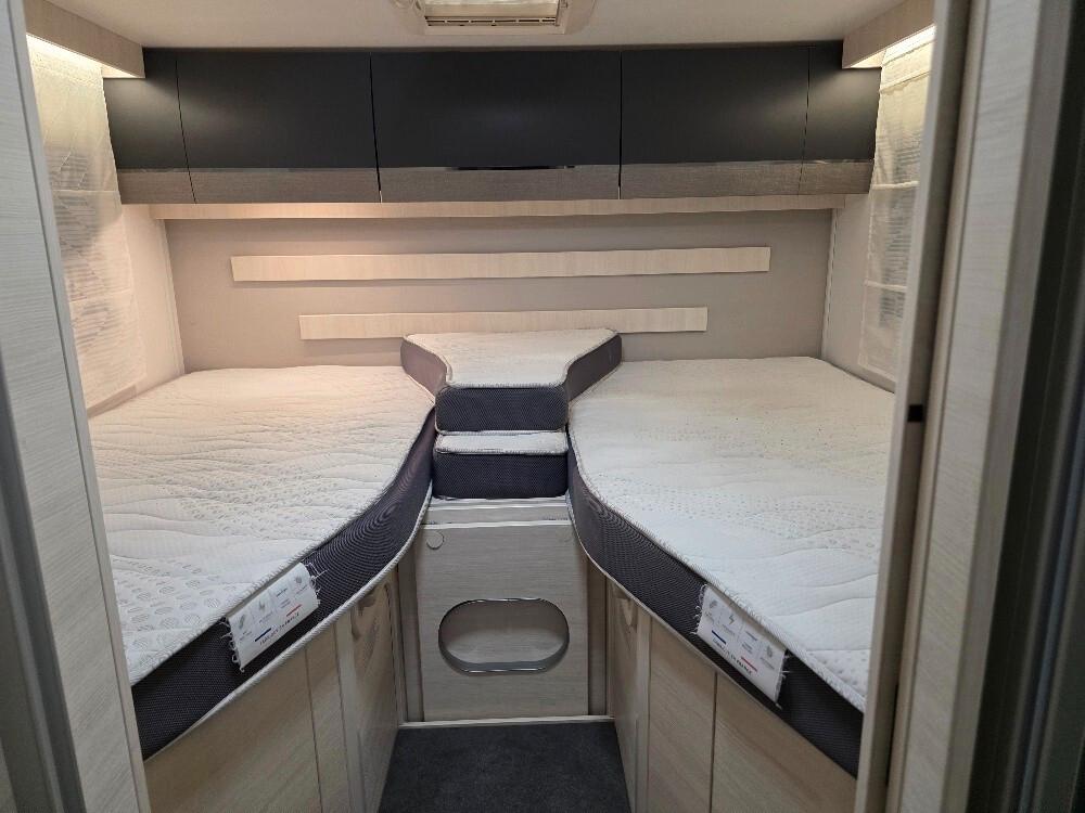CAMPER CHALLENGER 337GA ULTIMATE