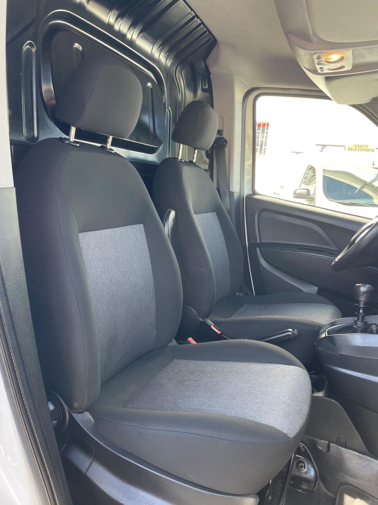 Fiat Doblo 1.6 MJET DOPPIA PORTA PRONTA CONSEGNA