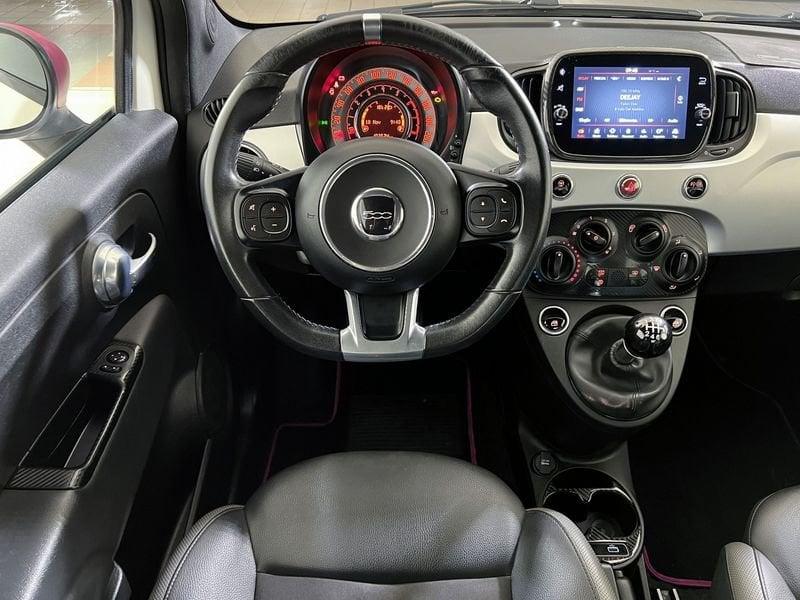 FIAT 500 500 1.0 Hybrid Sport