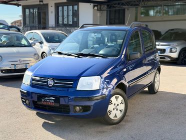 Fiat Panda 1.3 MJT 16V Dynamic PERFETTA