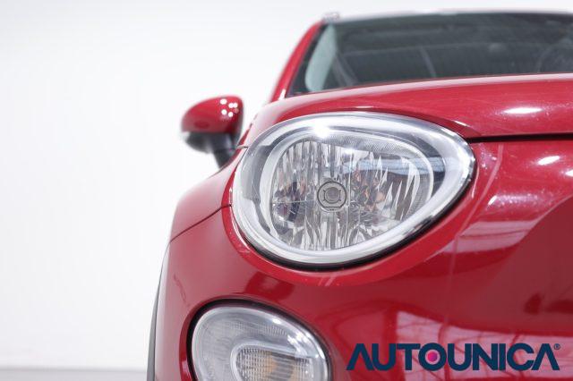 FIAT 500X 2.0 MULTIJET 140 CV 4x4 CROSS