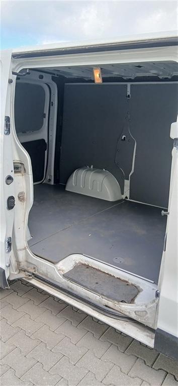 Renault Trafic IV Furgone Trafic T27 2.0 Dci 130cv L1h1 Ice