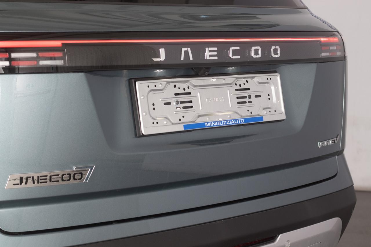 Jaecoo Jaecoo 7 Shs-h 1.5 Tgdi Phev Exclusive Auto Plug-in 143cv
