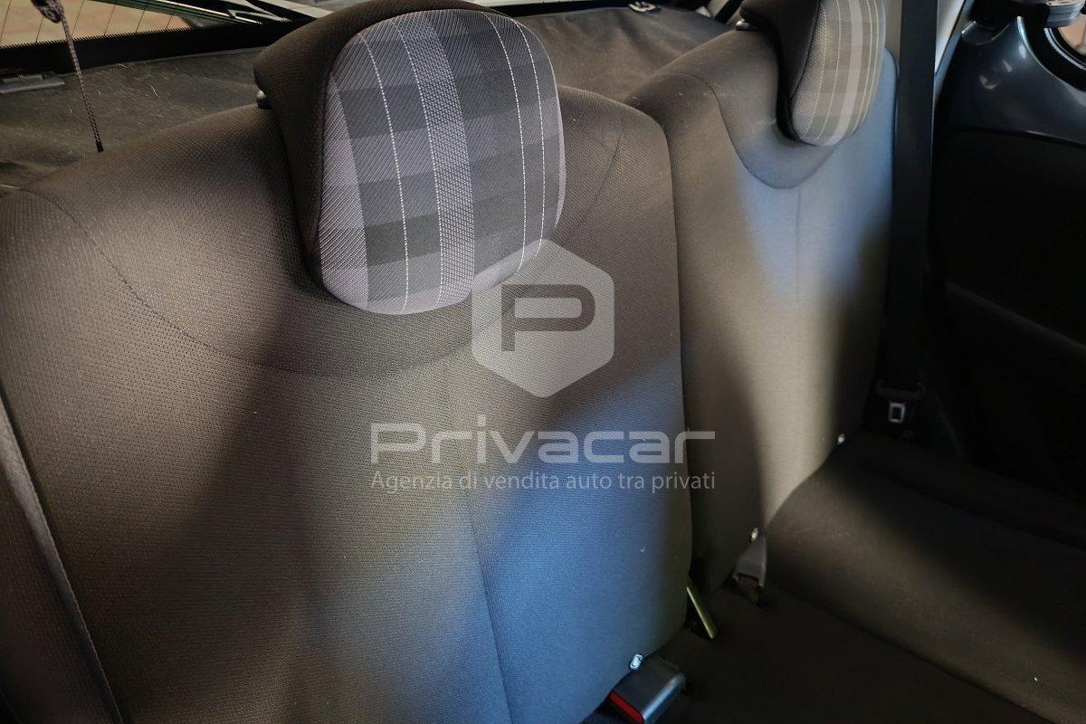 PEUGEOT 108 VTi 72 S&S 5 porte Active