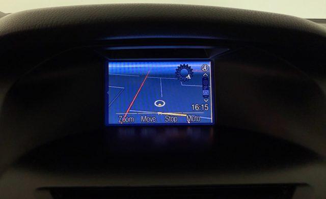 FORD Focus 1.0 EcoBoost 125 CV Start&Stop