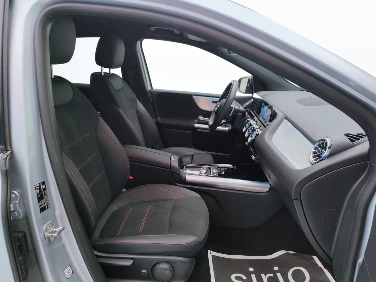 Mercedes-Benz Classe B - W247 2023 - B 180 d AMG Line Advanced Plus auto