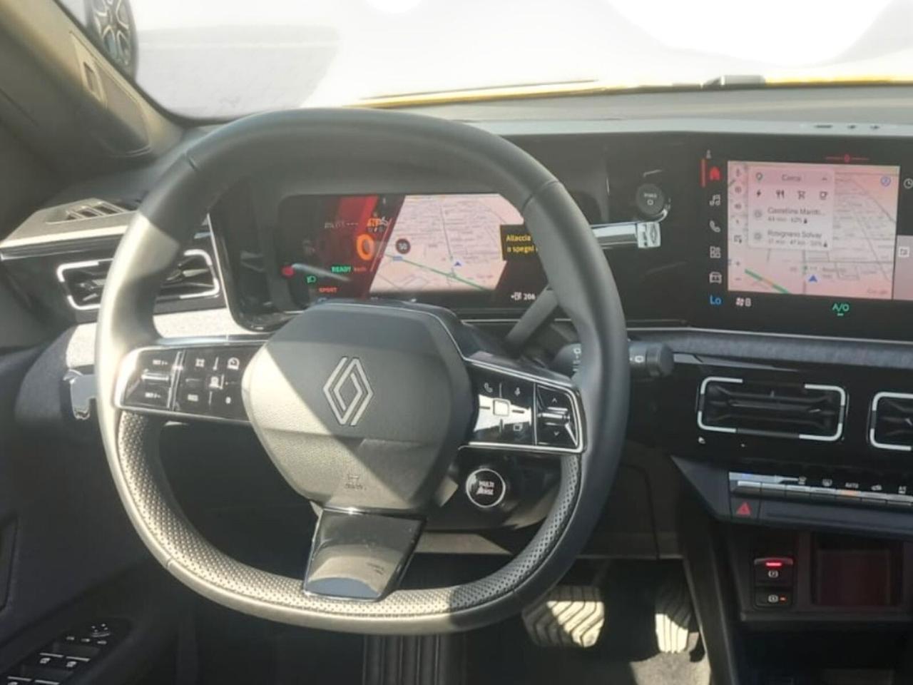 Renault 5 E-Tech Electric 120 CV Urban Range Techno