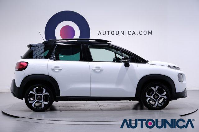 CITROEN C3 Aircross PURETECH 110 S&S SHINE NEOPATENTATI