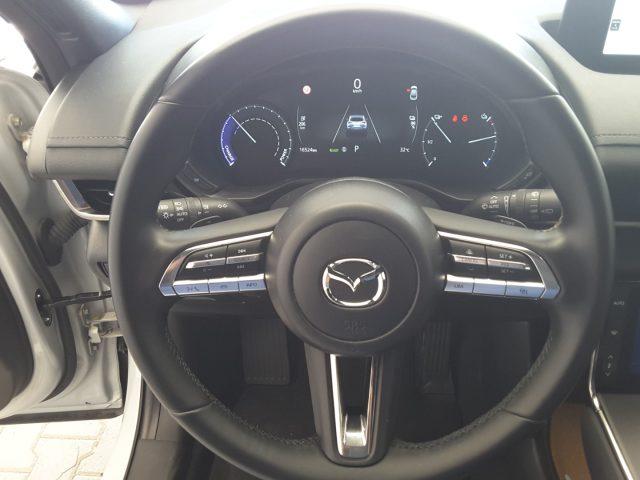MAZDA MX-30 e-Skyactiv Prime Line *solo 16.500 Km*