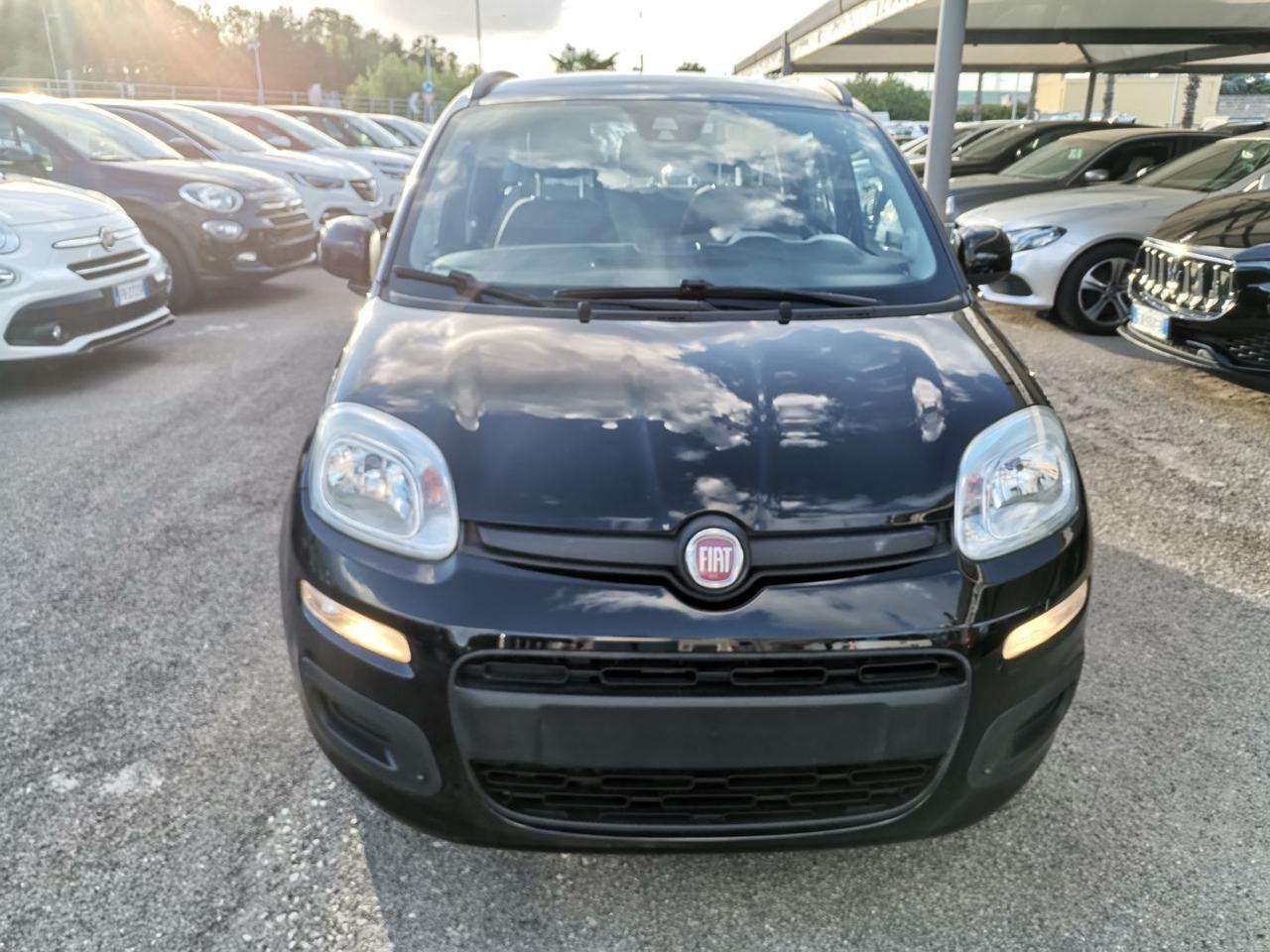 Fiat Panda 1.2 Easy