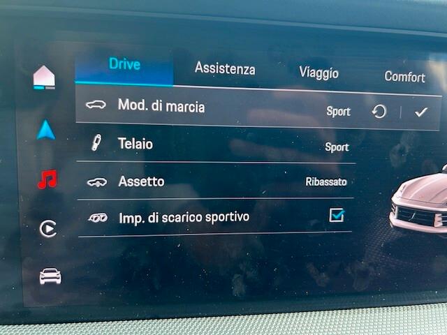 Porsche Cayenne Coupé 3.0 V6 E-Hybrid SUBENTRO LEASING