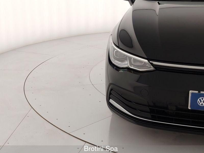 Volkswagen Golf Golf 2.0 TDI DSG SCR Style