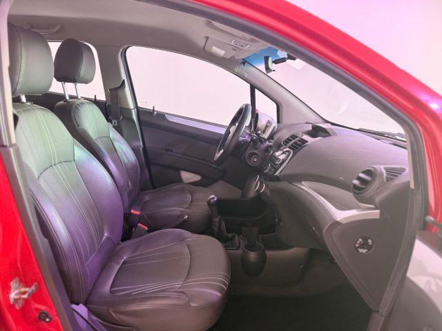 CHEVROLET Spark 1.0 Special Edition 'Bubble' GPL