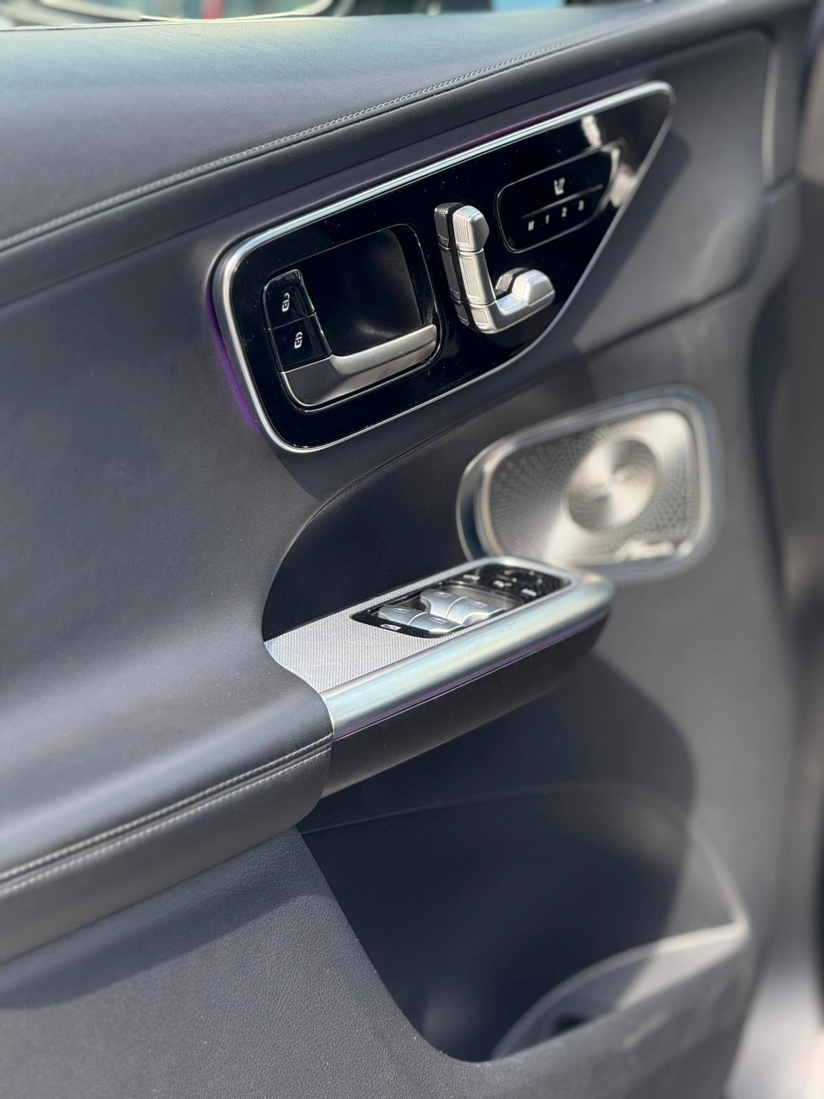 Mercedes-benz GLC 63 AMG S e Performance Line Premium Plus