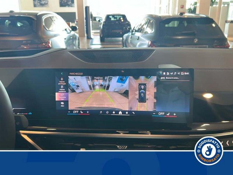 BMW X5 xDrive 30d M Sport Pro