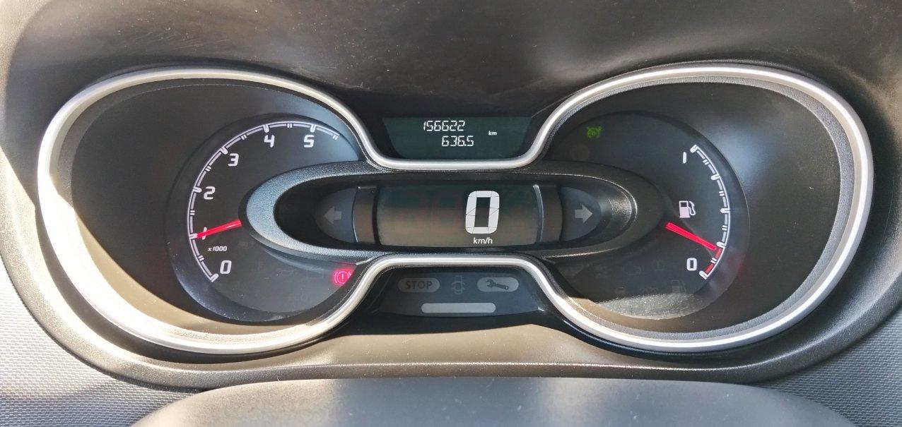 FIAT Talento 2.0 ecojet CH1 12Q 120cv S&S E6d-temp